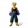 Dragon Ball Z - Trunks SS - Solid Edge Works Vol.9